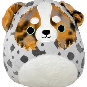 Squishmallow Official Kellytoy(Raylor)